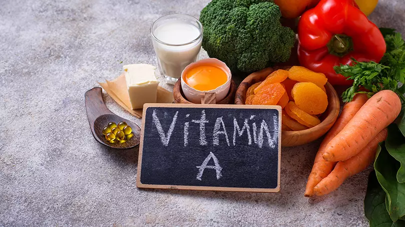 In Welchen Lebensmitteln Ist Vitamin A www.ptaheute.de